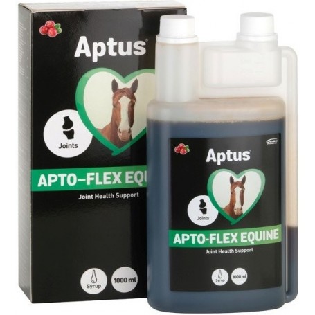 Aptus Equine Apto-Flex Vet Sirup 1000 ml