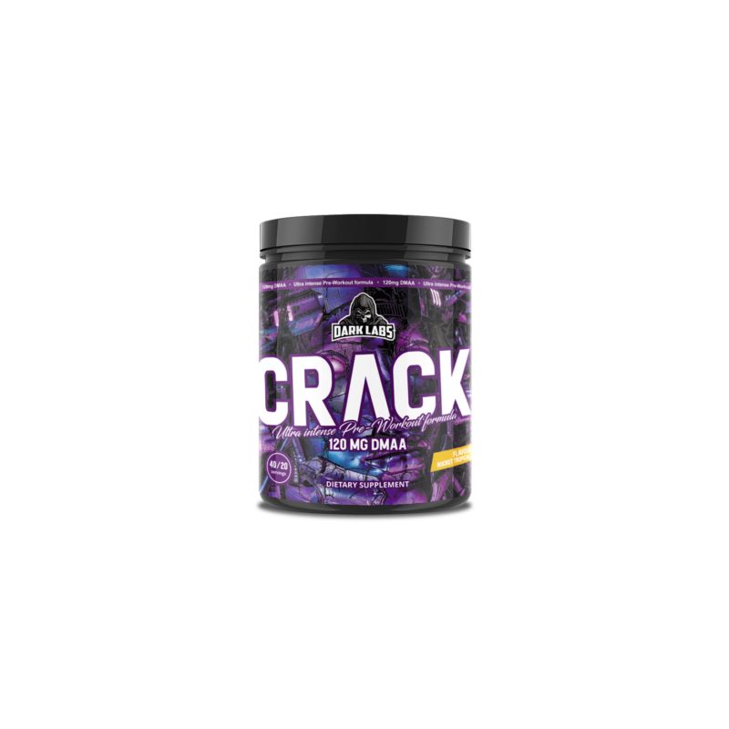 Dark Labs Crack 340 g