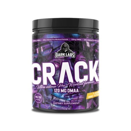 Dark Labs Crack 340 g