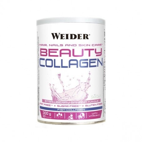 Weider Beauty Collagen 300 g