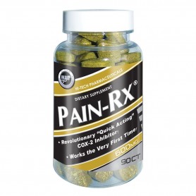Hi-Tech Pharmaceuticals - Pain-RX 90 tabliet