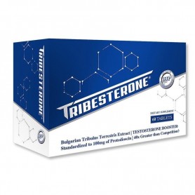 Hi Tech Pharmaceuticals - TRIBESTERONE 60 tabliet