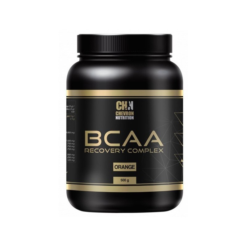 Chevron Nutrition BCAA Recovery Complex 500g