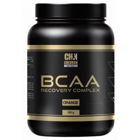 Chevron Nutrition BCAA Recovery Complex 500g