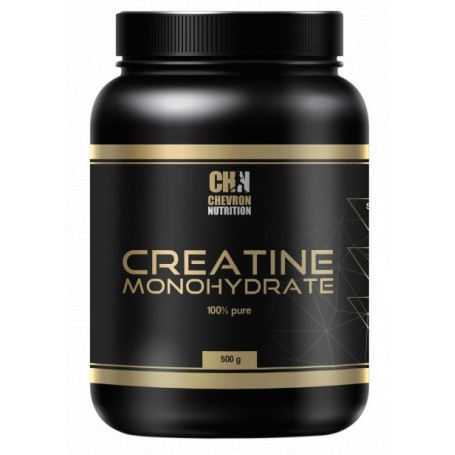 Chevron Nutrition Creatine Monohydrate 500g