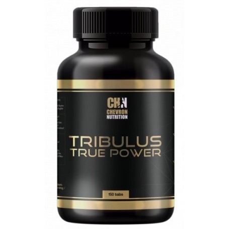 Chevron Nutrition Tribulus TRUE POWER 150 tabliet