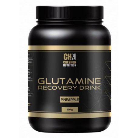 Chevron Nutrition Glutamine Recovery Drink 800g