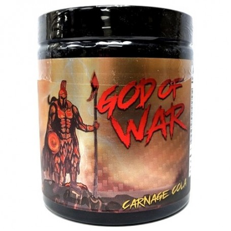 CENTURION LABZ - God of War 285g