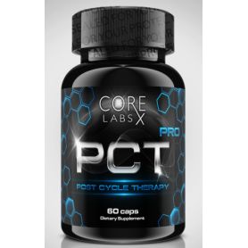 Core Labs X PCT Pro 60 kapsúl