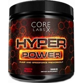 Core Labs X Hyper Power 388g