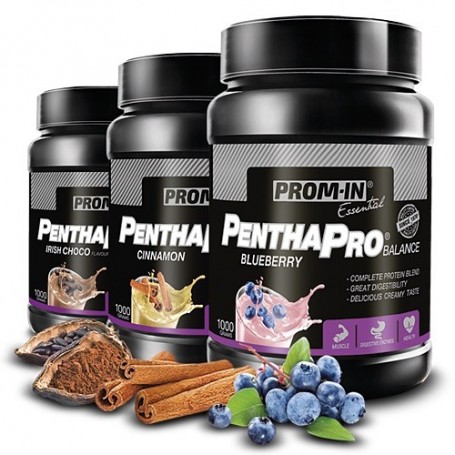 Prom-in Pentha Pro Balance 2250 g