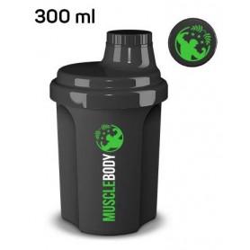 Musclebody - Shaker 300ml