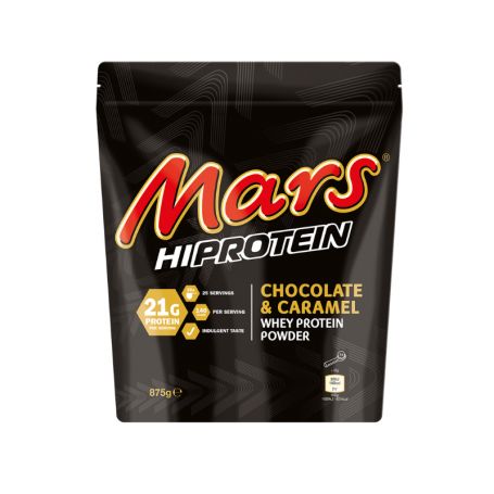 Mars HiProtein Powder 875 g