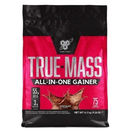 BSN True-Mass 1200 4650 g