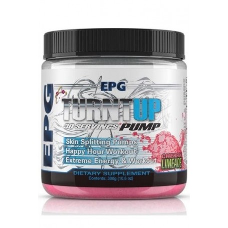 EPG - TURNT UP 308G