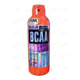 Extrifit - BCAA Liquid FreeForm 1000ml