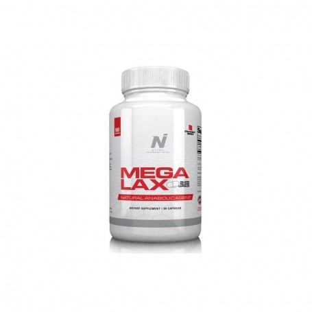 Nutra Innovations Mega Lax 90 kapsúl