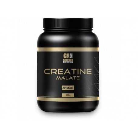 Chevron Nutrition - Creatine Malate CM3 500 g