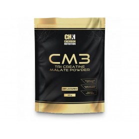 Chevron Nutrition - CM3 Tri Creatine Malate Powder 500 g