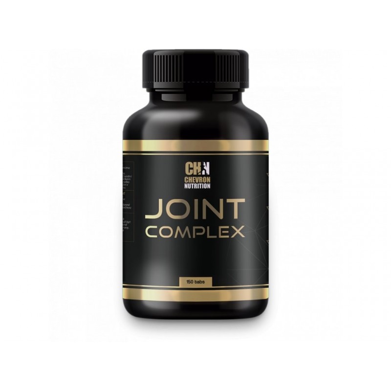 Chevron Nutrition - Joint Complex 150 tabs