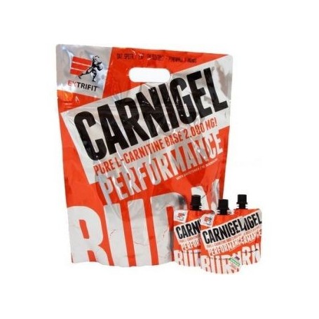 EXTRIFIT -Carnigel 25x60g