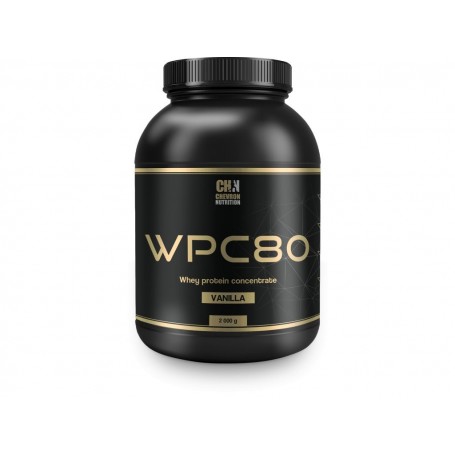 Chevron Nutrition - WPC 80 2000 g