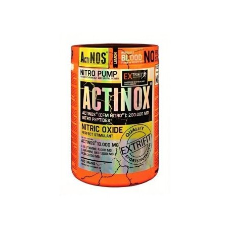 Extrifit Actinox 620 g