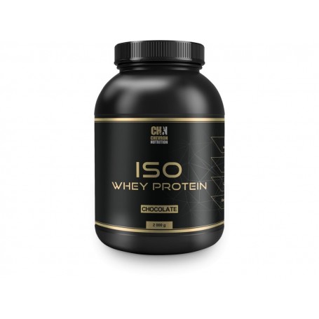 Chevron Nutrition - Iso Whey Protein 2000 g