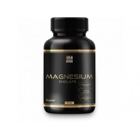 Chevron Nutrition - Magnesium chelate 375 mg