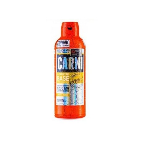 Extrifit Carni Liquid 120000 1000 ml