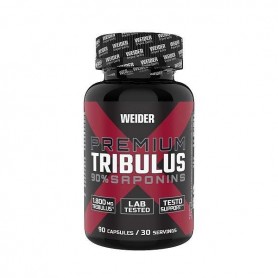 Weider - Premium Tribulus 90 kaps