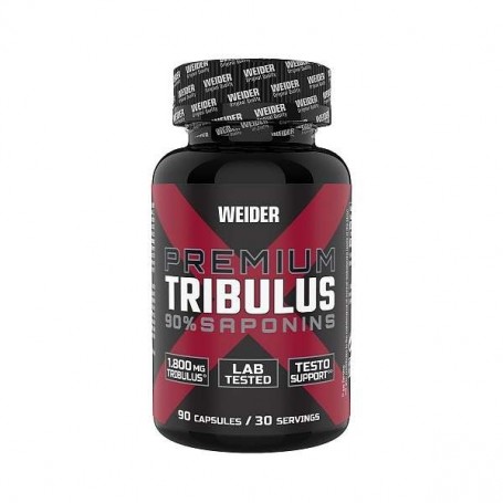 Weider - Premium Tribulus 90 kaps