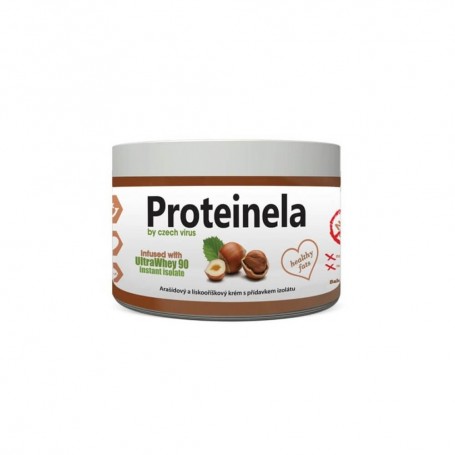 CZECH VIRUS PROTEINELA 500 G