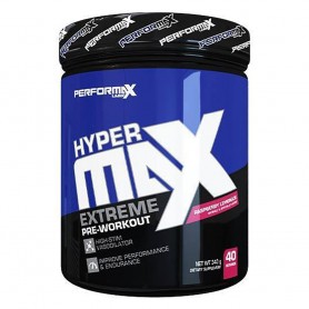 Performax Labs HyperMax Extrem 340g