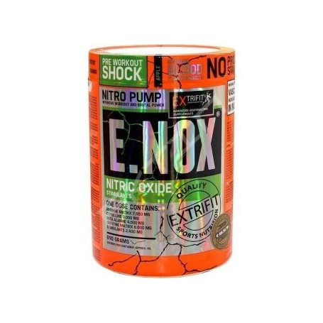 EXTRIFIT E.NOX SHOCK 690 g