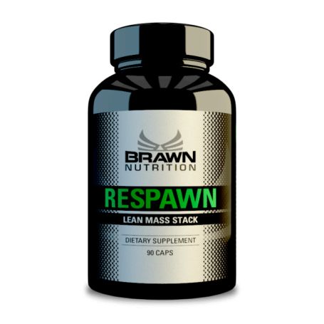 Brawn Nutrition ReSpawn (Tren/EPI Stack) 90 kapsúl