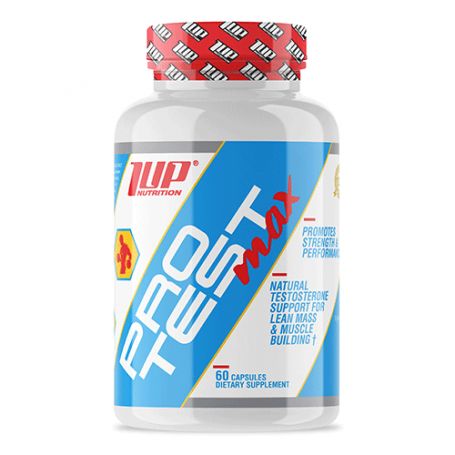 1UP Nutrition Pro Test Max 60 kapsúl