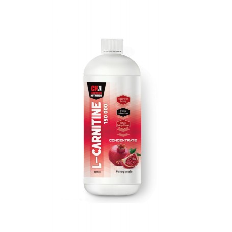 Chevron Nutrition - L-CARNITINE DRINK 1000 ML