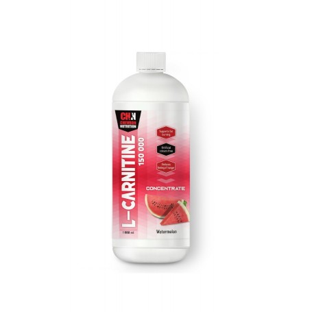 Chevron Nutrition - L-CARNITINE DRINK 1000 ML