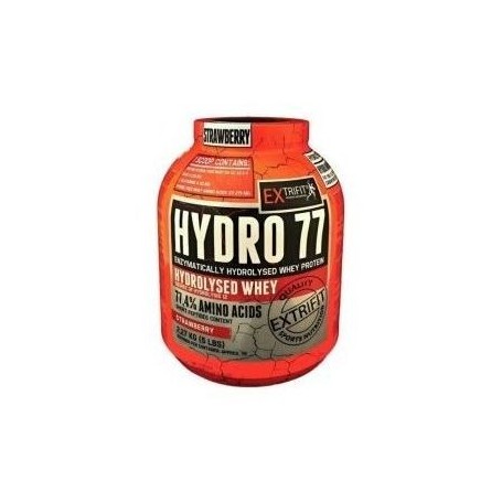 Extrifit HYDRO 77 INSTANT DH 12 2270 g