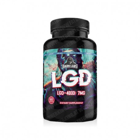 Dark Labs Lgd 4033 60 kapsúl