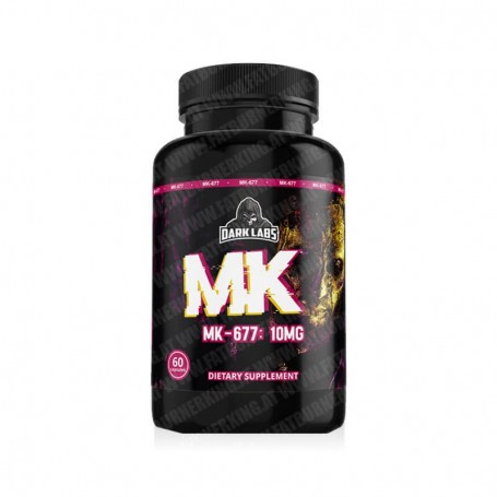 Dark Labs Mk 677 60 kapsúl