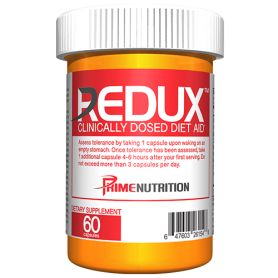 Prime Nutrition - Redux 60 kapsúl