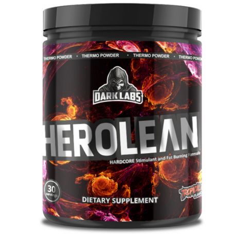 Dark Labs Herolean 153g