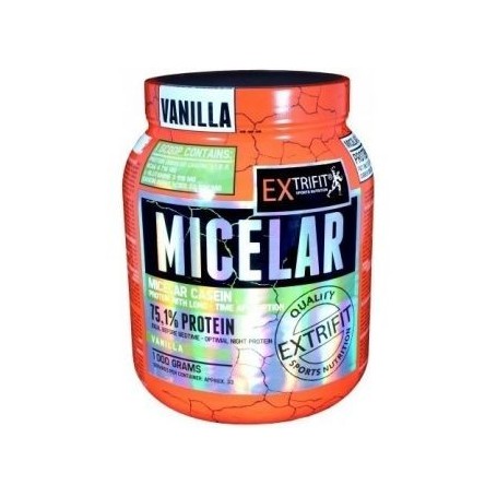 Extrifit MICELAR CASEIN 2270 g