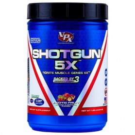 VPX Shotgun 5X 574g
