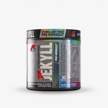 ProSupps - Dr. Jekyll 210g