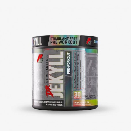 ProSupps - Dr. Jekyll 210g