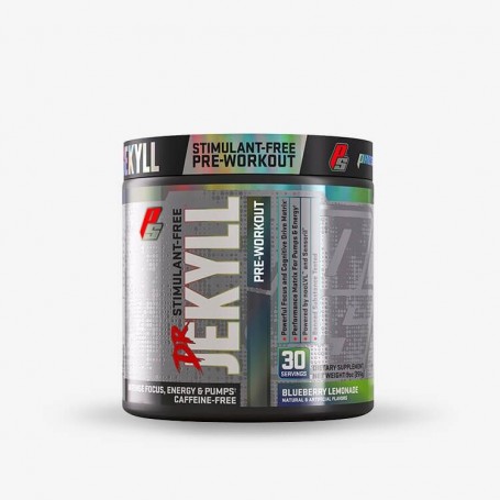 ProSupps - Dr. Jekyll 210g