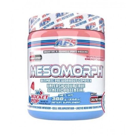 APS MESOMORPH V4 388G